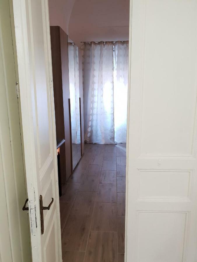 Casa Gialli CTA Exterior foto